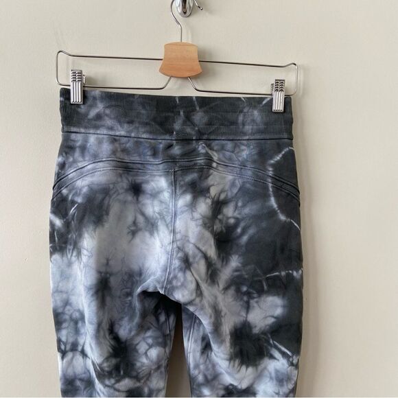 LULULEMON Warm Down Jogger *Earth Dye -Earth Dye Stone - Picture 8 of 12